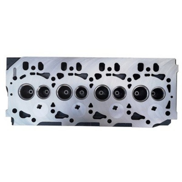 Komatsu 4D94LE 4D94E Cylinder Head