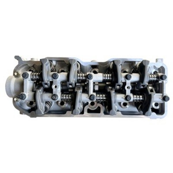 Mitsubishi 4G64 8V Cylinder Head Assy