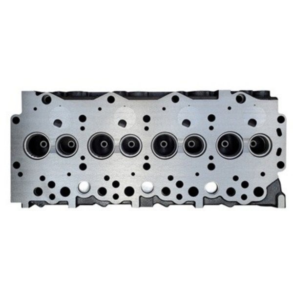 Kia J2 JS Cylinder Head