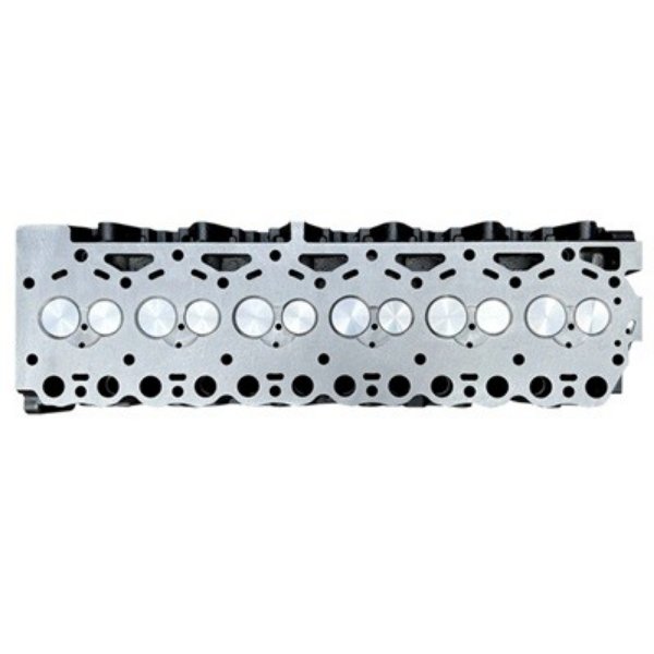Volvo D6E Cylinder Head Assy
