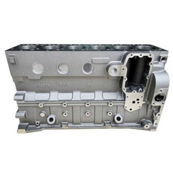 Cummins 6BT Cylinder Block