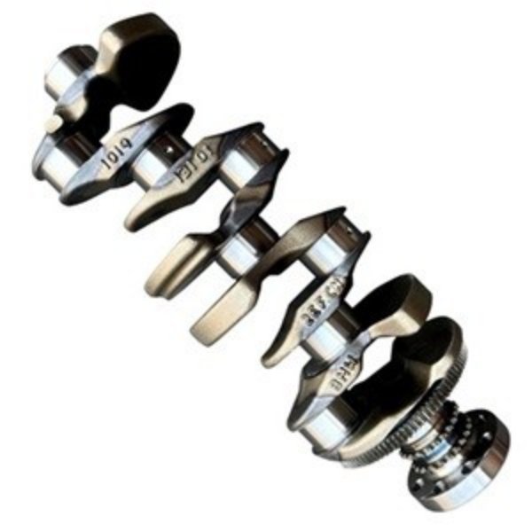 BMW B48A20E B48 Forged Steel Crankshaft 