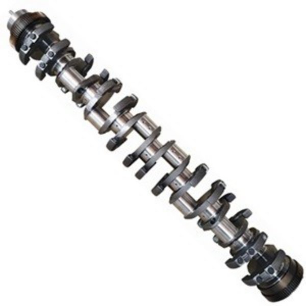 Mitsubishi S16R OEM Crankshaft 