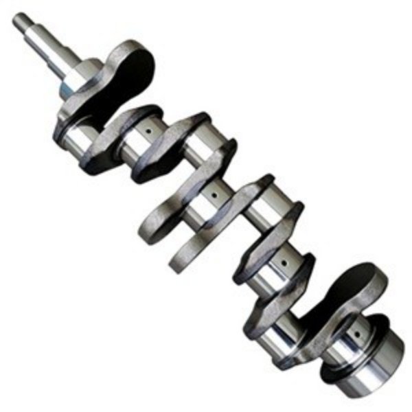 Hyundai D4AE D4AF D4AL Forged Steel Crankshaft 