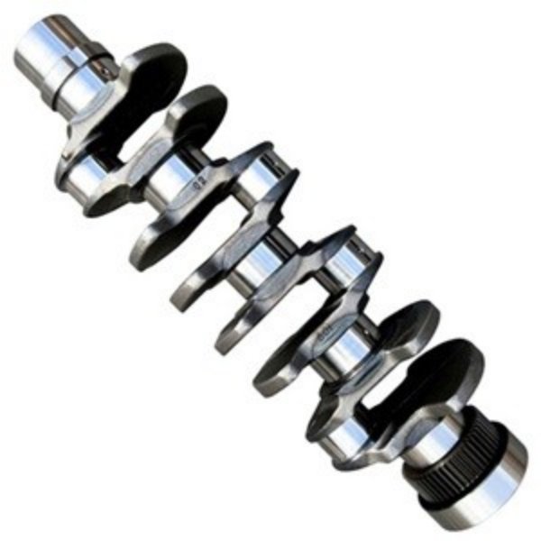 Volvo D5E OEM Crankshaft 
