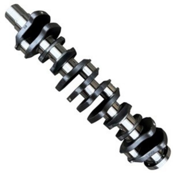 Caterpillar C13 OEM Crankshaft 