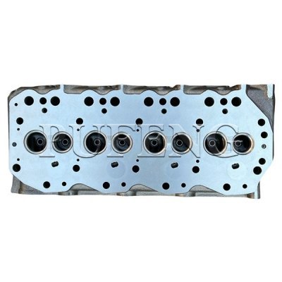 Nissan cylinder head TD23 for Datsun Truck PGD21 forklift 11039-02N04 11039-02N05 11039-43G03