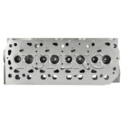 Mitsubishi K4E cylinder head MM409758 MM412528 MM433761 MM434152 MM434953 MM434954
