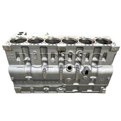 OEM quality Cummins 6CT cylinder block 3939313 3965948 3926567 3971411 3934900 3921669 3968611 5293413 5260561 5260553