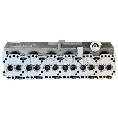 Cummins motor spare parts manufacturer in China, 6CT cylinder head 3936152 3936153 C3973403 3968902 3938267 3936154 3922691 3922730