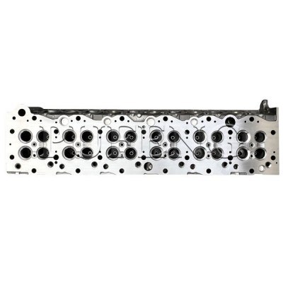 Isuzu 6WG1 CR cylinder head 1111109415 1111109412 1111109413 1111109414