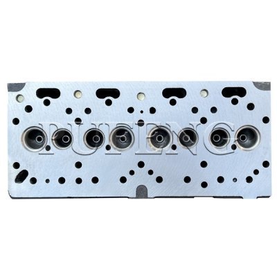 Perkins engine parts factory 1004 1004-4 cylinder head 3712H073 3712H074Z ZZ80220 ZZ80221 3712H07A