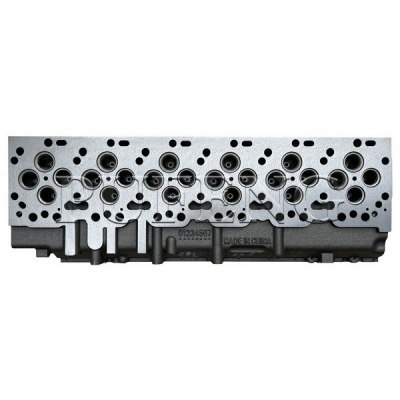Cummins ISLE8.3 ISC8.3 QSC8.3 QSL8.3 cylinder head 3969734 3969722 4936724 439110 4942118 5259421 5300890 5348478 5529509