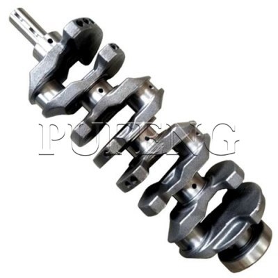 Hyundai aftermarket crankshaft G4KC G4KE G4KF G4KJ 23111-2G200 23111-2G230 72RZ62GF00 23300-2G230 23110-2G200 23111-25220 23111-25210