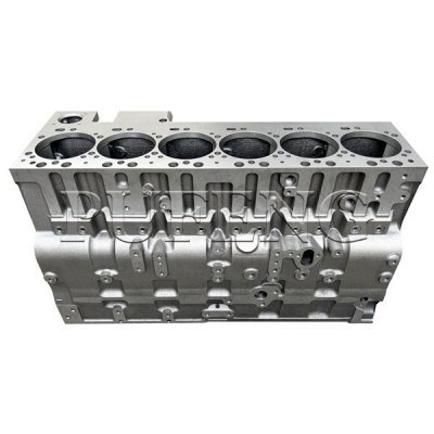 brand new Cummins ISLe8.9 Euro3 QSL9 6LT QSC8.3 cylinder block 4946152 4946370 5260553 5260555 5260558 4928830 3662122 3662123 3478880 5293413