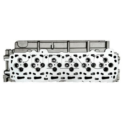 C7.1 diesel engine cylinder head 3737241 4509263 3845313 3852572 T418502 for Caterpillar CAT 938M D5