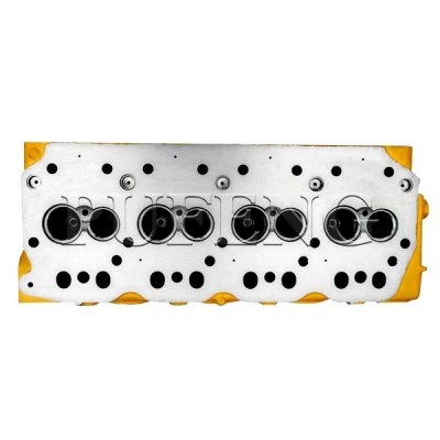 Caterpillar cylinder head supplier S4K S4KT cylinder head 2474873 2327519 2375852 for excavator E110B E120B E307