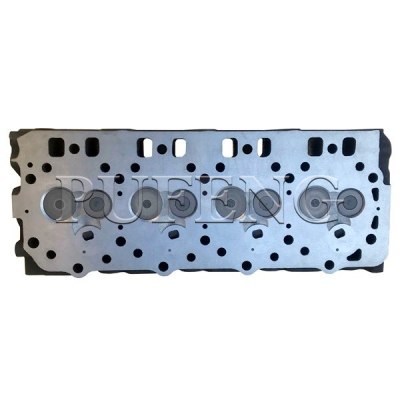 Cummins A1400 A1700 cylinder head assy 4901001 4900998 4900940