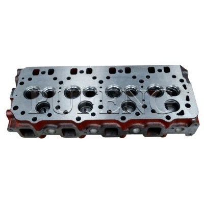 Engineering Machinery Cylinder Head suppliers Cummins A2000 Cylinder Head 4900932 4901033
