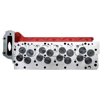 Hino J05E cylinder head assy 11101-E0B61 VH111014950A for excavator SK250-8 SK260-8