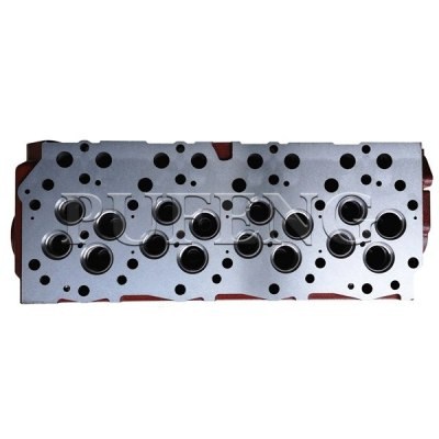 Hino cylinder head N04C N04CT for truck 11183-78010 11101-78171 11101-78172