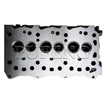 Isuzu 3LD1 cylinder head 8-94256-853-1 8-97163-401-0 1-11141-405-0 for EX36UE IHI 30J EX38UE