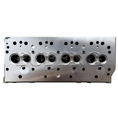 Isuzu 4BA1 cylinder head NPR ELF250 ELF35 Cylinder Head 8-97144-821-1 5-11110-231-0 5-11110-238-0