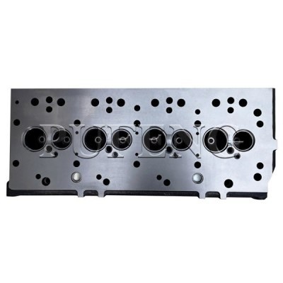 China Isuzu Cylinder Head Supplier 4BD1 Cylinder Head 8-97144-821-1 5-12511-081-0 1-11102-380 for truck NPR59 ELF250 ELF350