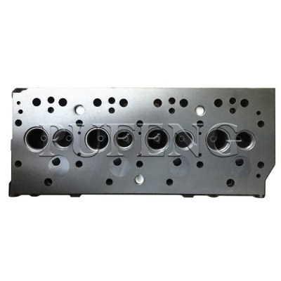 Isuzu 4BD2 cylinder head 8-94256-853-1 8-97103-027-3