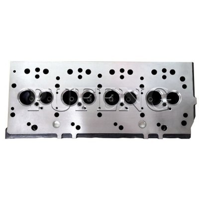 excavator cylinder head wholesale, aftermarket Isuzu 4BG1 cylinder head 4-1021011-2 8-94125-352 for EX120-5 EX130 ZAX120-6