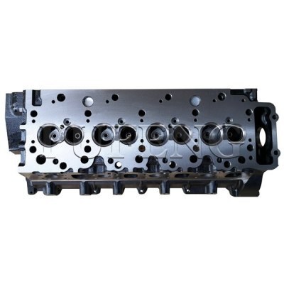Cylinder Head Factory in China 4HE1 Head Cylinder 8973583660 8-97358-366-0 8-94109-462-0 8941094620 for Isuzu Trooper NPR400 NQR450 NQR70