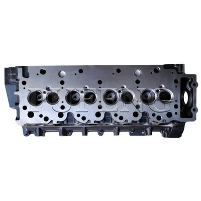 Aftermarket Cylinder Head supplier in China Isuzu 4HG1 Head Cylinder 8-97146-520-2 8-94109-472-0 for Mazda Titan