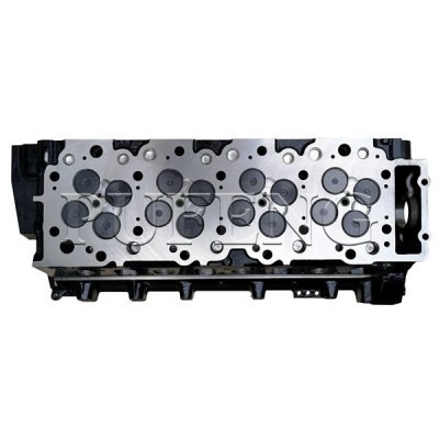 ISUZU 4HK1 Head Cylinder assy 8-98008-363-3 8-97095-664-7 8-97146-520-2 8-97186-589-4 8-98018454