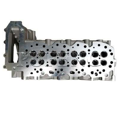 Isuzu Cylinder Head Exporter 4JJ1 4JJ1-TCS 4JJ1-TCX Head Cylinder 8-97355-970-8 8-98270-378-2 8973559708 8982703782