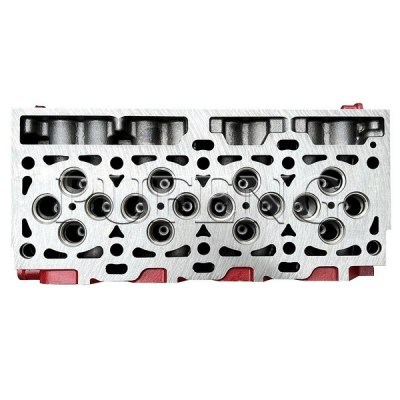Foton Cummins ISF2.8 cylinder head 5264128 5265705 5271176 5271177 5271178 5271179