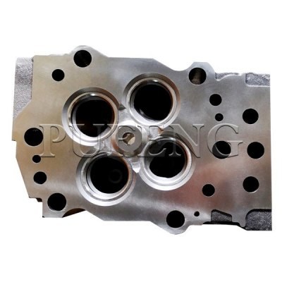 aftermarket Cummins K19 Cylinder Head 3088303 3081073 3811985 3811986 3021692 3646322