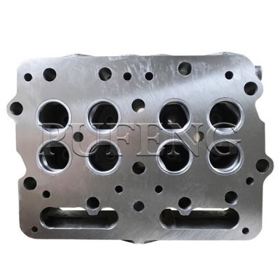 brand new cylinder head fits Cummins NT855 NTA855 engine 3418678 3418529 4915442 4915441 3046760 3041993 3050418 3411798