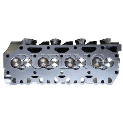Deutz BF4M1013 cylinder head assembly 04205358 04202239 1003020-30D