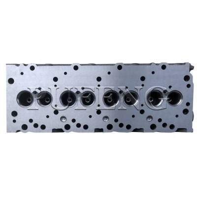 Isuzu 4JA1 4JB1 4JB1T Cylinder Head 8941253526 8944315204 8943272690