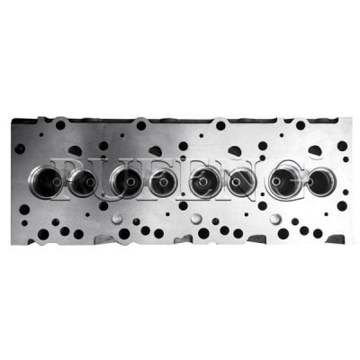 Best Forklift Cylinder Head 4JG2 4JG2T for Isuzu Forklift Campo Trooper part No. 8970892801 8970863384 8970165047 8970863382 8970863384