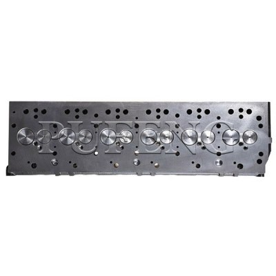 Isuzu Cylinder Head made in China 6BD1 6BG1 Cylinder Head assy 1-11110-601-1 1-11110-600-3 1125-11185