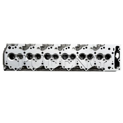 Isuzu replacement 6SD1 cylinder head 1-1111-0846-4 8-98243-8160 for EX300-2 EX300-3