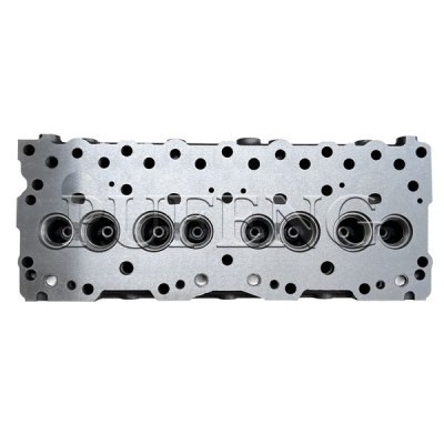 Forklift Cylinder Head Exporter ISUZU C240 cylinder head 5-11110-207-0 5-11110-207-2 8-97186-704-0 on promotion