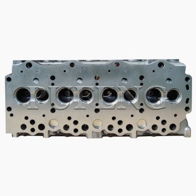 JT JTA Cylinder Head 0K75A-11-301A 0K75A-11-300 0K75A-10-100 909061 for Kia Besta Fregio K2700 K3000