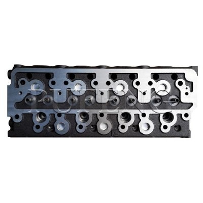 High Quality Komatsu 4D94 4D94-2 cylinder head 6144-11-1112 6144-11-1011 6114-11-1100 6144-11-1101