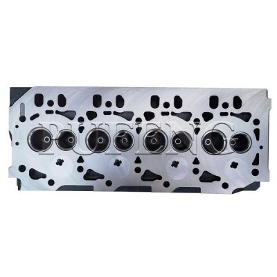 Forklift cylinder head Komatsu 4D92E 4D94E 4D98E 4D94LE OEM quality YM129931-11700 YM129931-11000 YM729901-11700 YM729903-11100