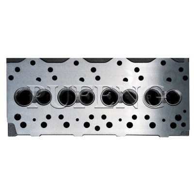 Komstsu forklift cylinder head supplier S4D95 4D95S 4D95SW cylinder head 6204-13-1200 6202-12-1040 6204-12-1110 6204-13-1100 6204-13-1300