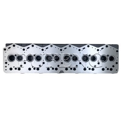 brand new Komatsu 6D110 cylinder head 6138-12-1100 6221-13-1100 for PC280 WA350
