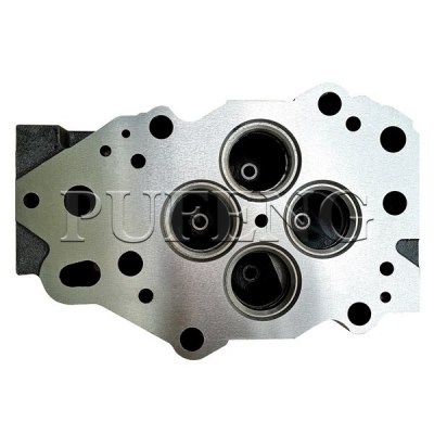 cylinder head exporter in China, Komatsu cylinder head 6D140 6211-11-1010 6211-11-1101 6211-11-1110 6211-12-1100 6211-11-1103
