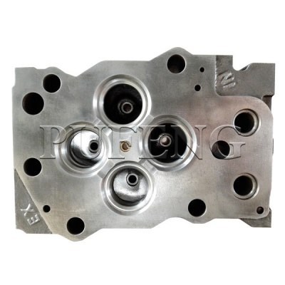 Komatsu excavator engine parts accessories 6D170 cylinder head 66162-13-1103 6162-13-1010 6211-11-1110